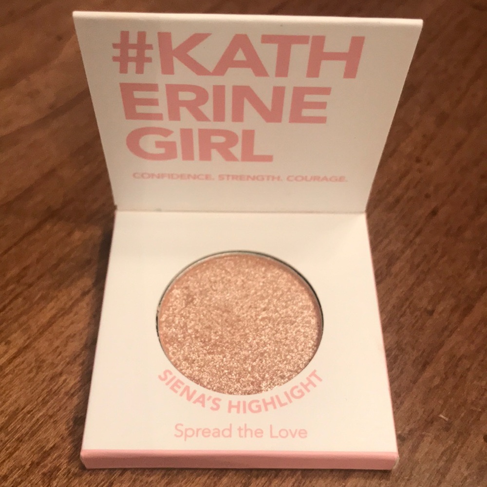 Katherine Natural 🔥Famous Sienna’s Highlight NWOT